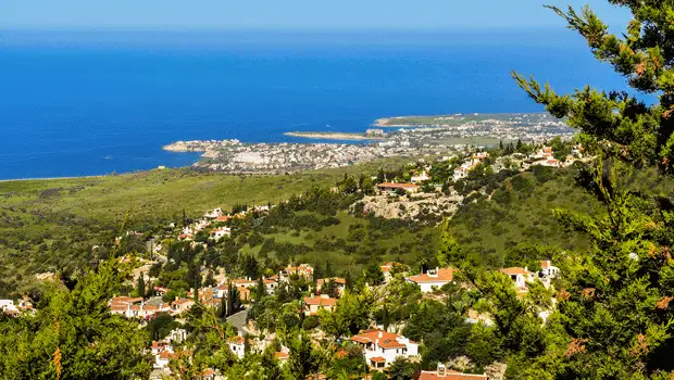 Villa 160m² in Cyprus, Camares. Priced at 1360000€ rent photo-1