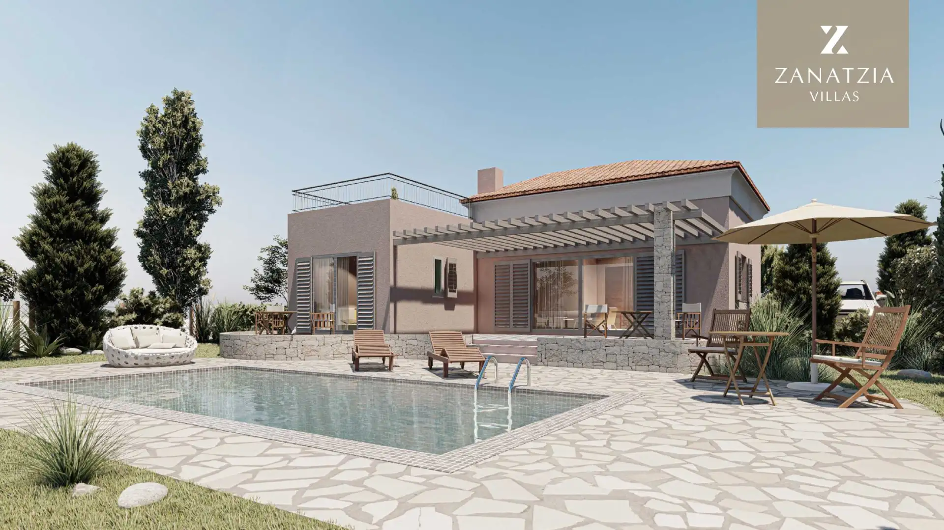 Land 90m² in Cyprus, Souni-Zanatzia. Priced at 515000€ rent photo-1