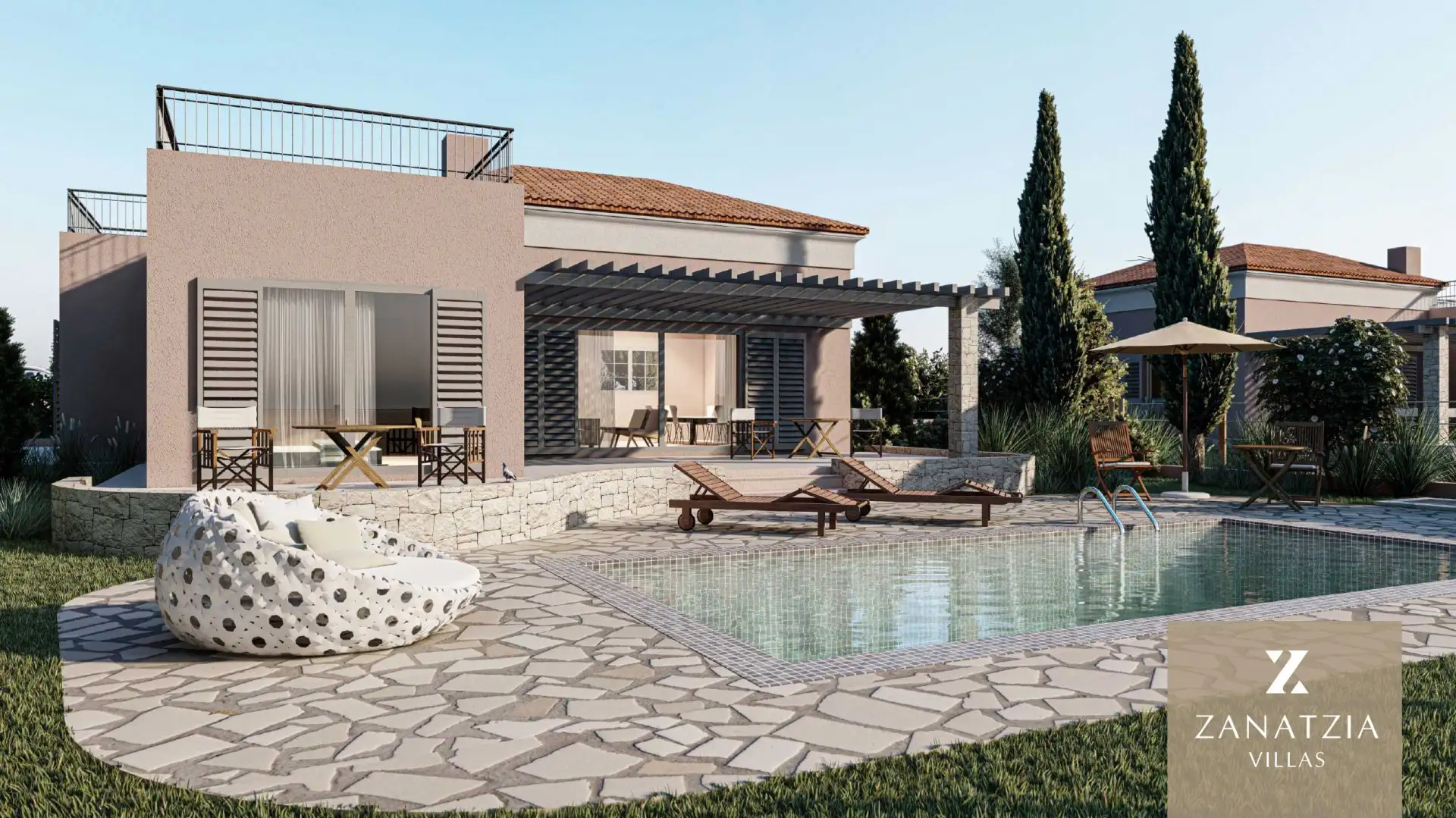 Land 90m² in Cyprus, Souni-Zanatzia. Priced at 515000€ rent photo-2