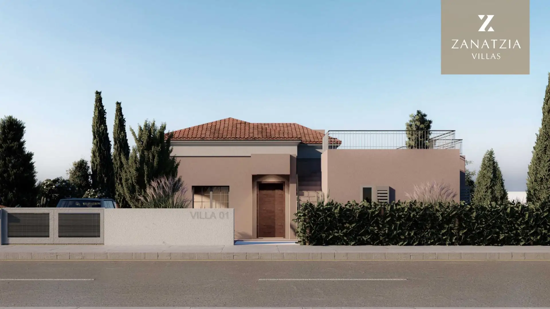 Land 90m² in Cyprus, Souni-Zanatzia. Priced at 515000€ rent photo-3
