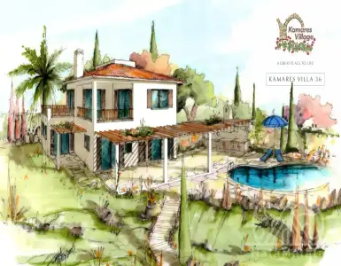 Buy in Cyprus for 980000€