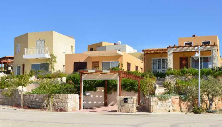 Flat 45m² in Cyprus, Chloraka. Priced at 3146000€ rent photo-13