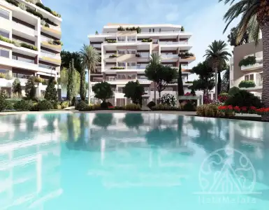Buy in Cyprus for 3146000€