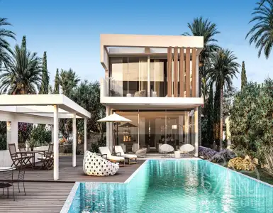 Buy in Cyprus for 2700000€