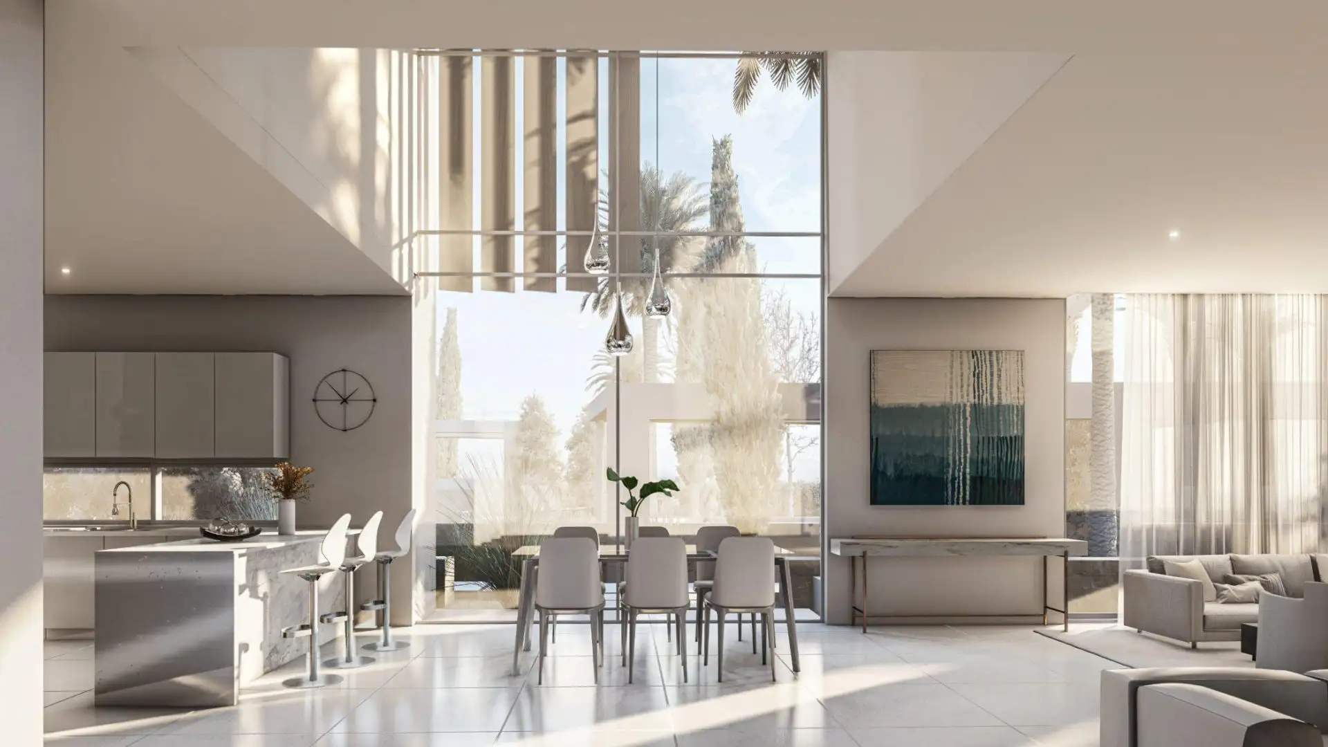 Villa 160m² in Cyprus, Peyia. Priced at 2800000€ rent photo-1