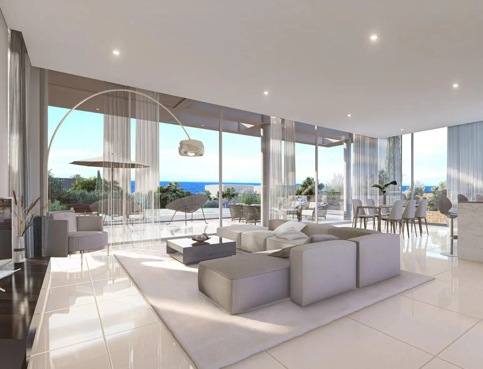 Villa 160m² in Cyprus, Peyia. Priced at 3000000€ rent photo-2