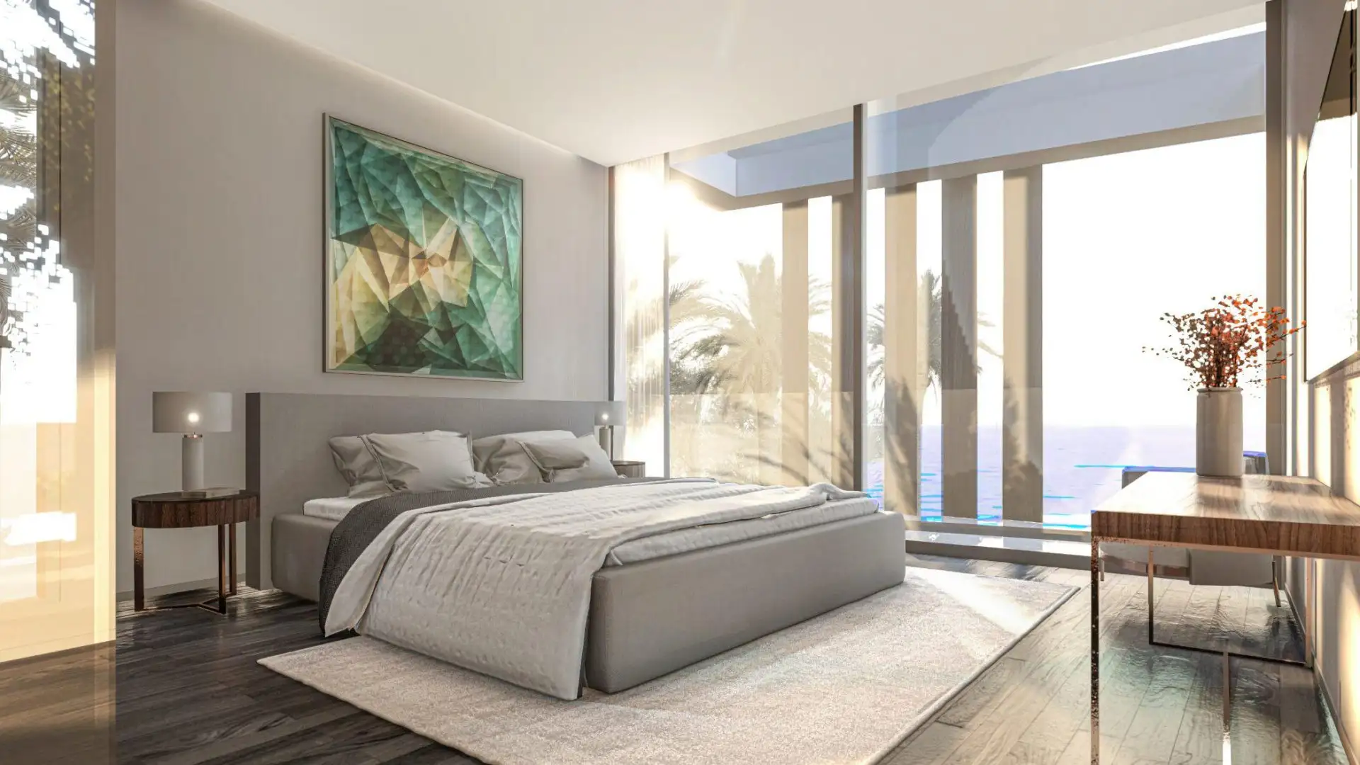 Villa 160m² in Cyprus, Peyia. Priced at 3100000€ rent photo-4