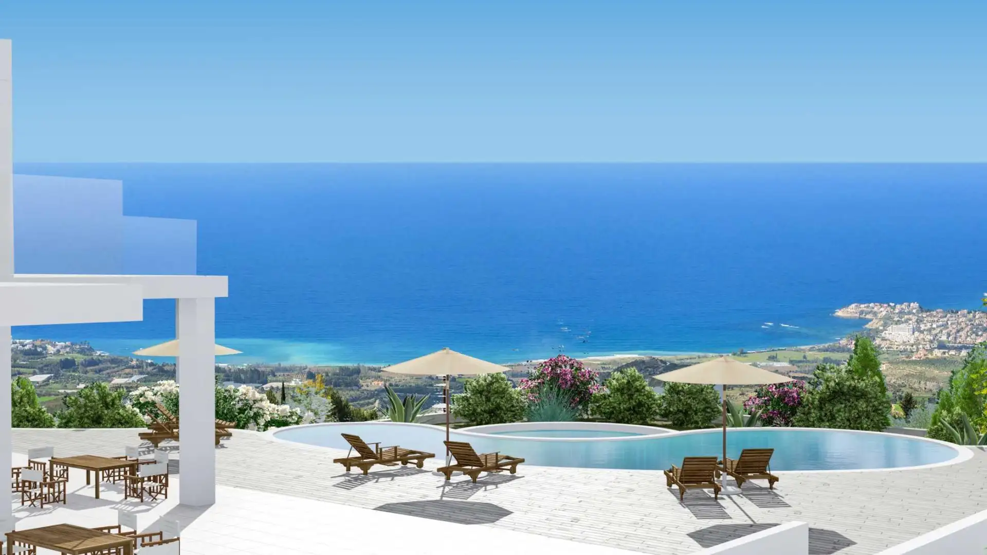 Villa 160m² in Italy, Santa Domenica-Talao. Priced at 11520000€ rent photo-3