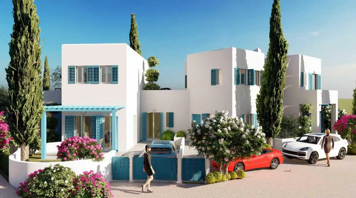 Flat 60m² in Greece, Paros. Priced at 350000€ rent photo-5
