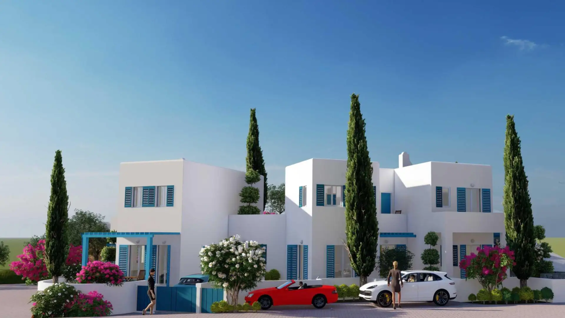 Flat 60m² in Greece, Paros. Priced at 350000€ rent photo-6