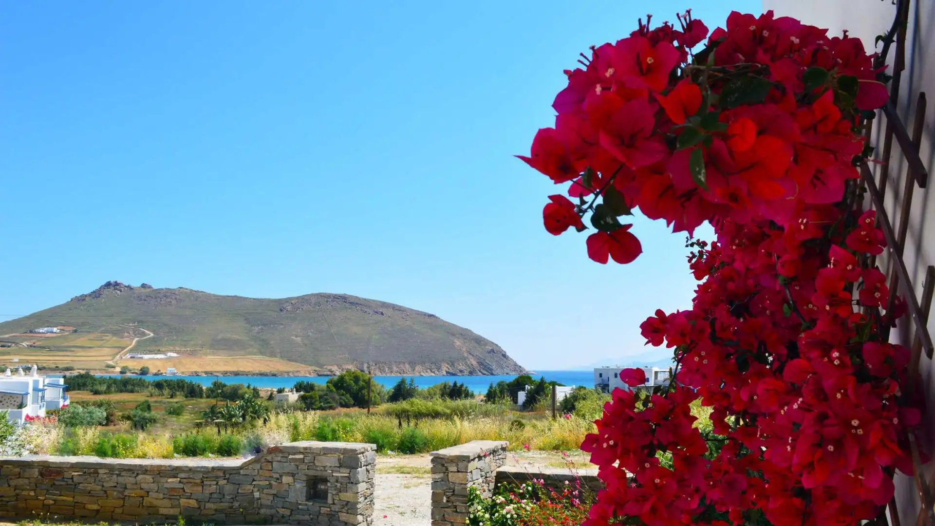 Flat 60m² in Greece, Paros. Priced at 350000€ rent photo-10