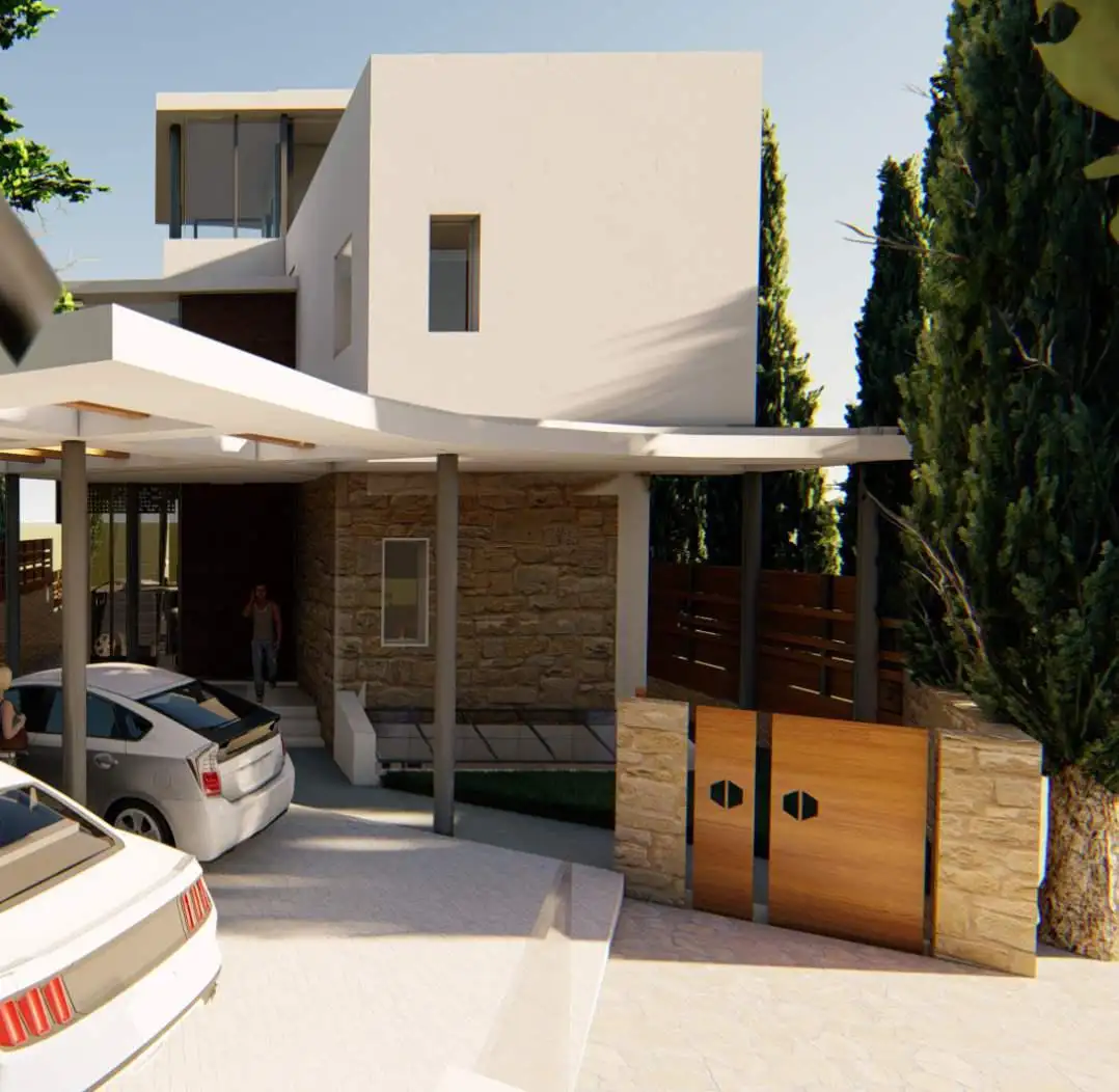 Villa 120m² in Cyprus, Chloraka. Priced at 2320000€ rent photo-3