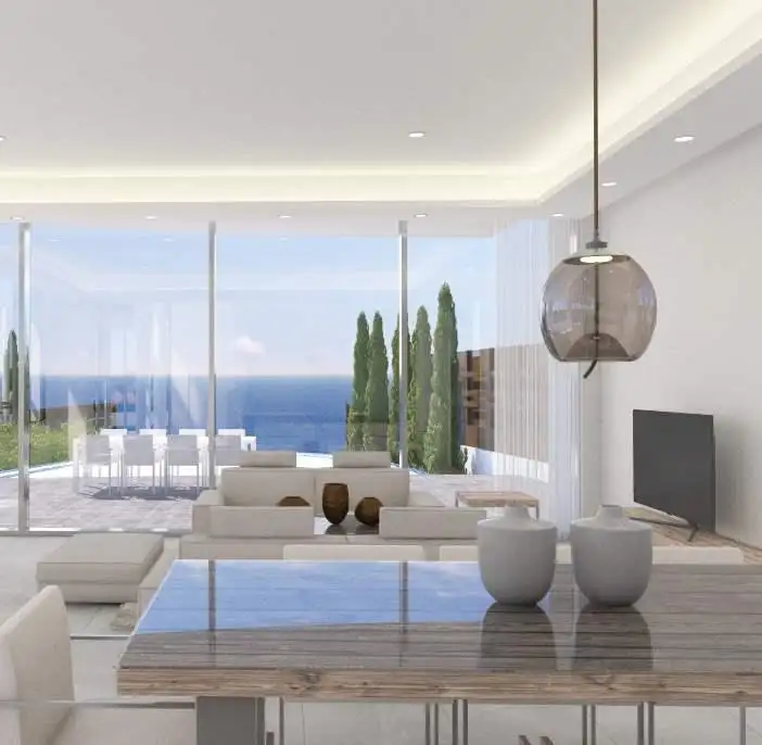 Villa 120m² in Cyprus, Chloraka. Priced at 2320000€ rent photo-7