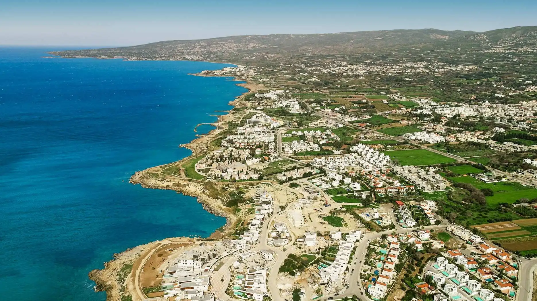 Villa 120m² in Cyprus, Chloraka. Priced at 2320000€ rent photo-11