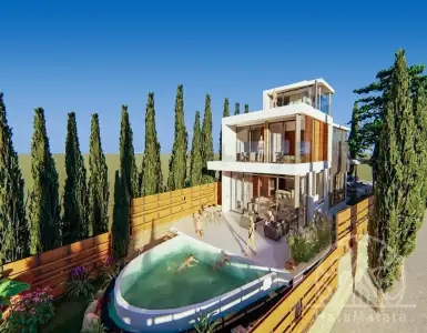 Buy in Cyprus for 2320000€