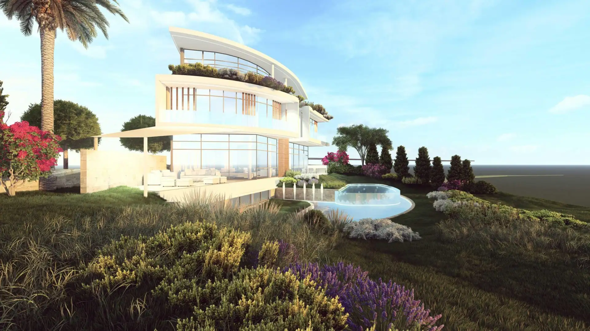 Villa 160m² in Cyprus, Kissonerga. Priced at 13200000€ rent photo-1