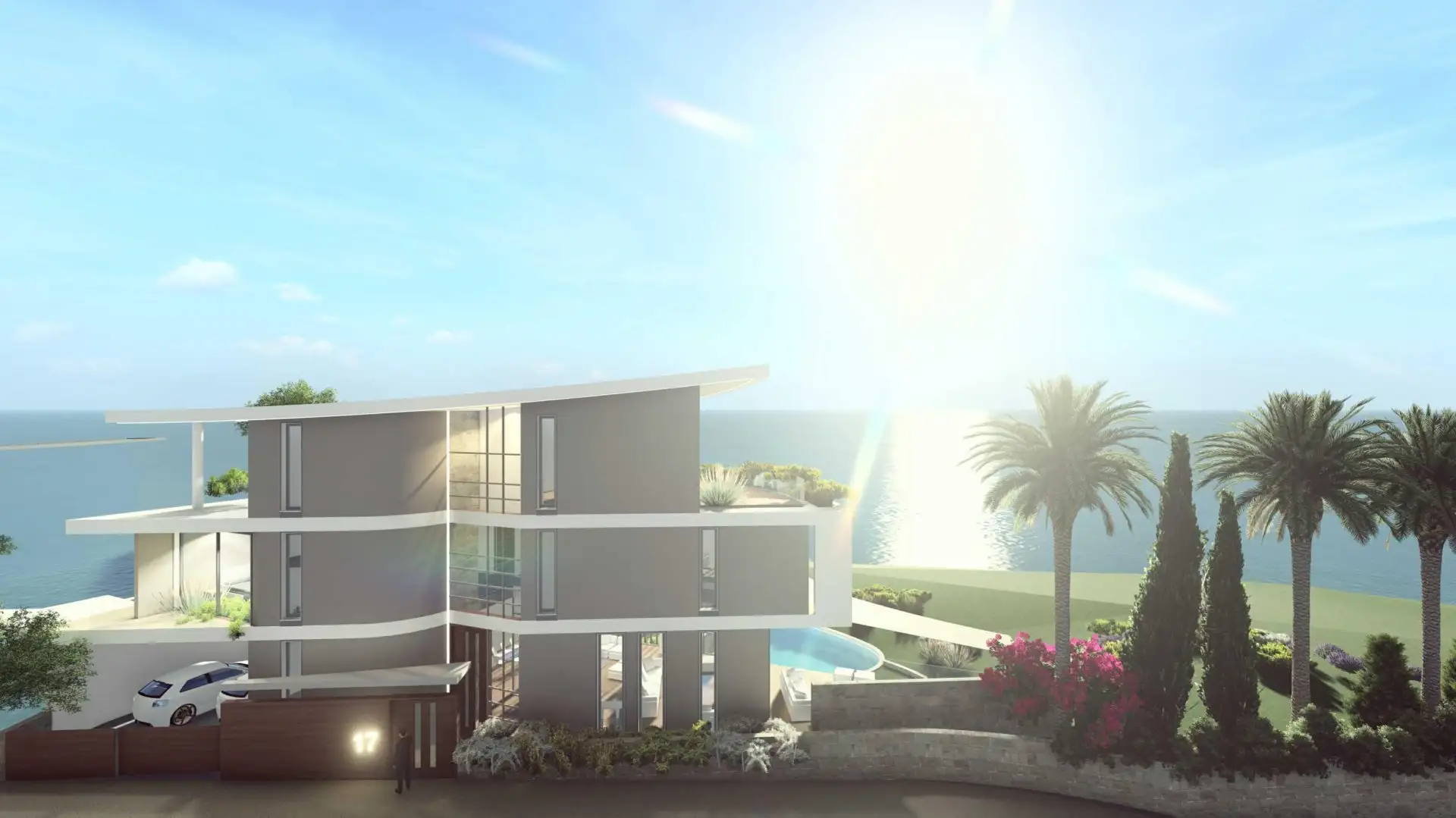 Villa 160m² in Cyprus, Kissonerga. Priced at 13200000€ rent photo-4