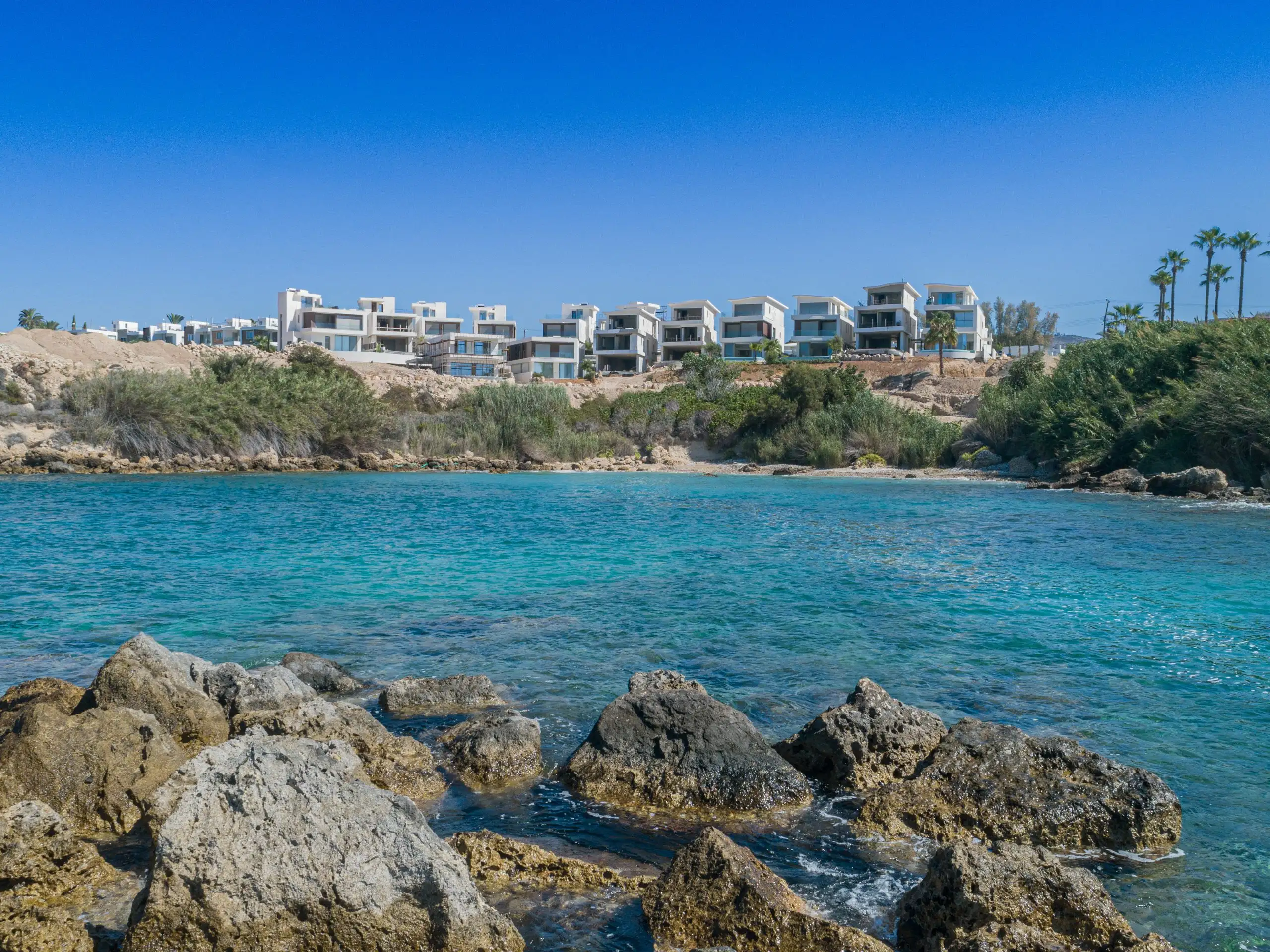 Villa 160m² in Cyprus, Kissonerga. Priced at 13200000€ rent photo-9