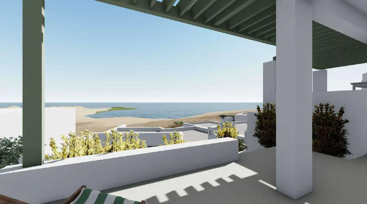 Villa 60m² in Greece, Paros. Priced at 428450€ rent photo-5