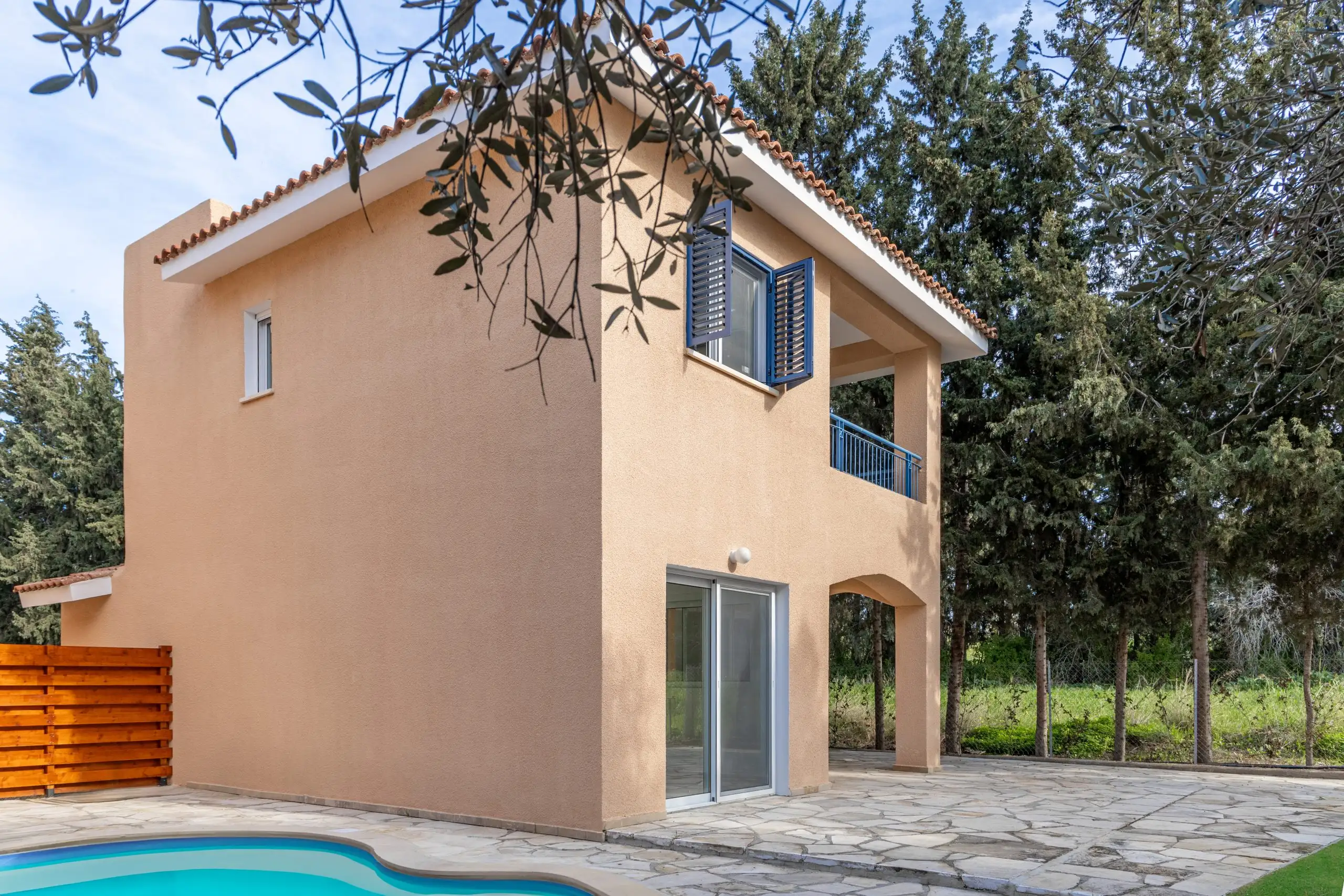 Flat 90m² in Cyprus, Kato Paphos. Priced at 444000€ rent photo-3