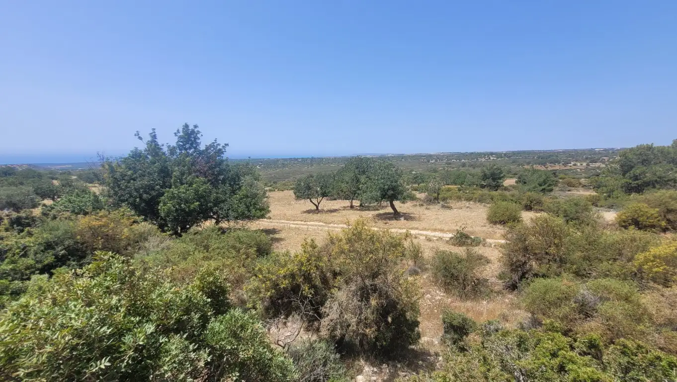 Land 30m² in Cyprus, Souni-Zanatzia. Priced at 125300€ rent photo-3