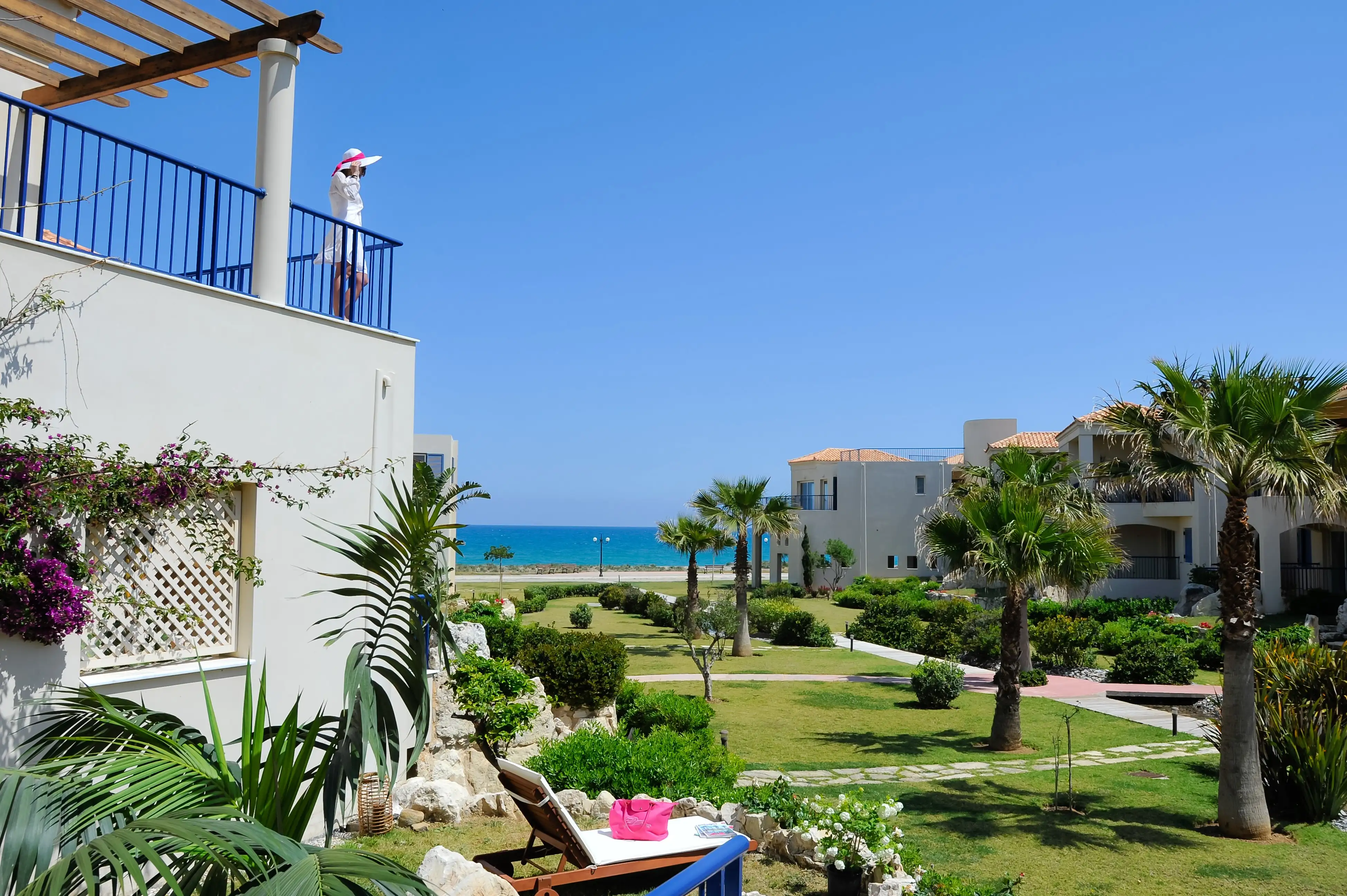 Flat 45m² in Greece, Crete. Priced at 355000€ rent photo-9