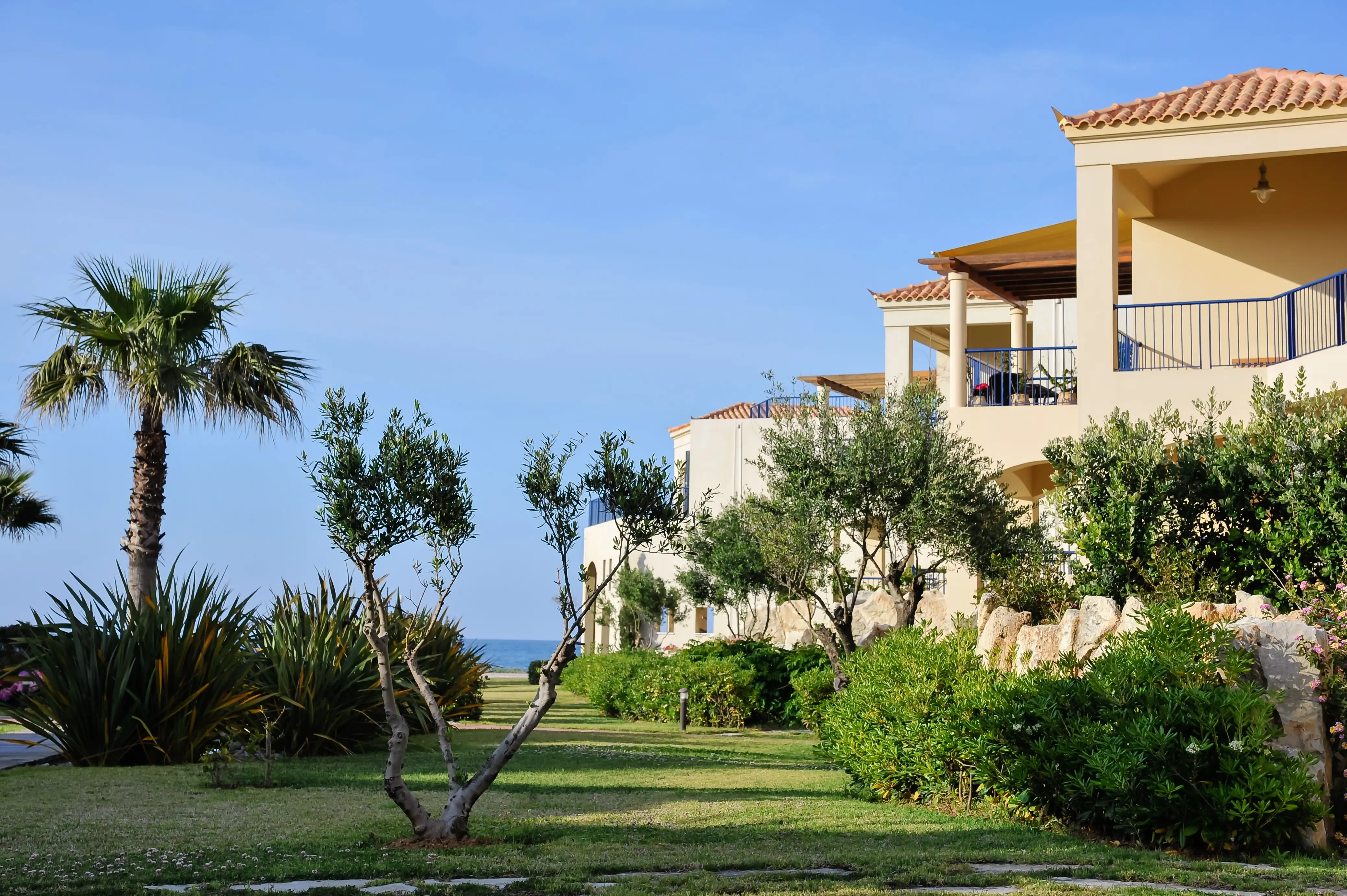Flat 45m² in Greece, Crete. Priced at 355000€ rent photo-14