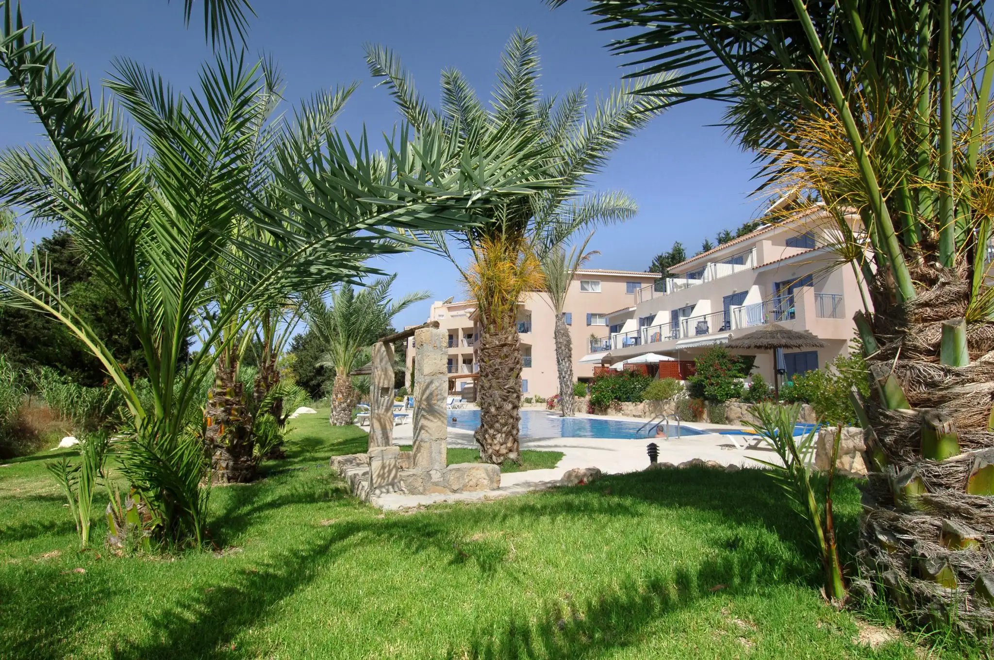 Flat 60m² in Cyprus, Kato Paphos. Priced at 238000€ rent photo-4