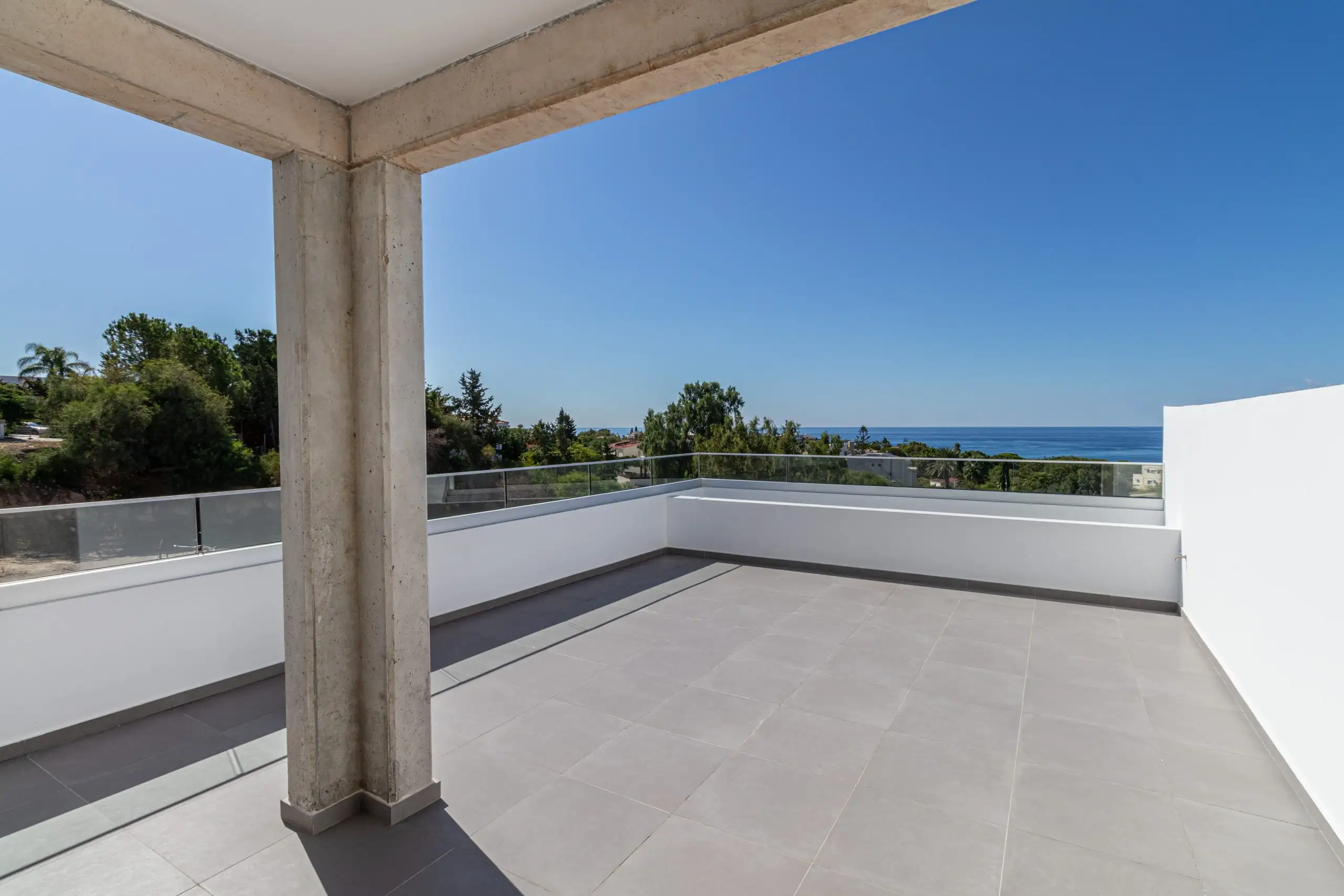 Flat 60m² in Cyprus, Coral Bay. Priced at 390000€ rent photo-14