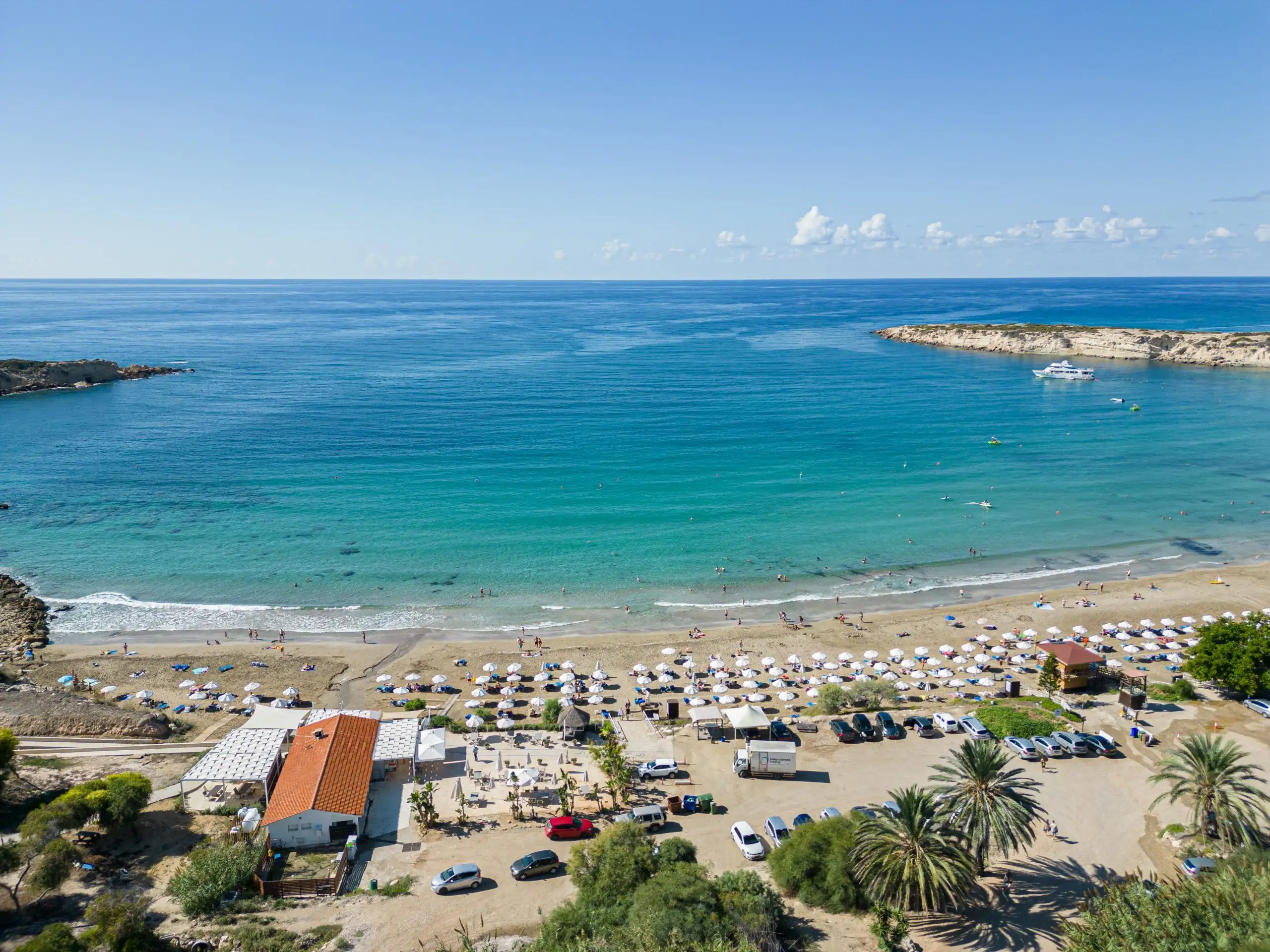 Flat 60m² in Cyprus, Coral Bay. Priced at 372000€ rent photo-4