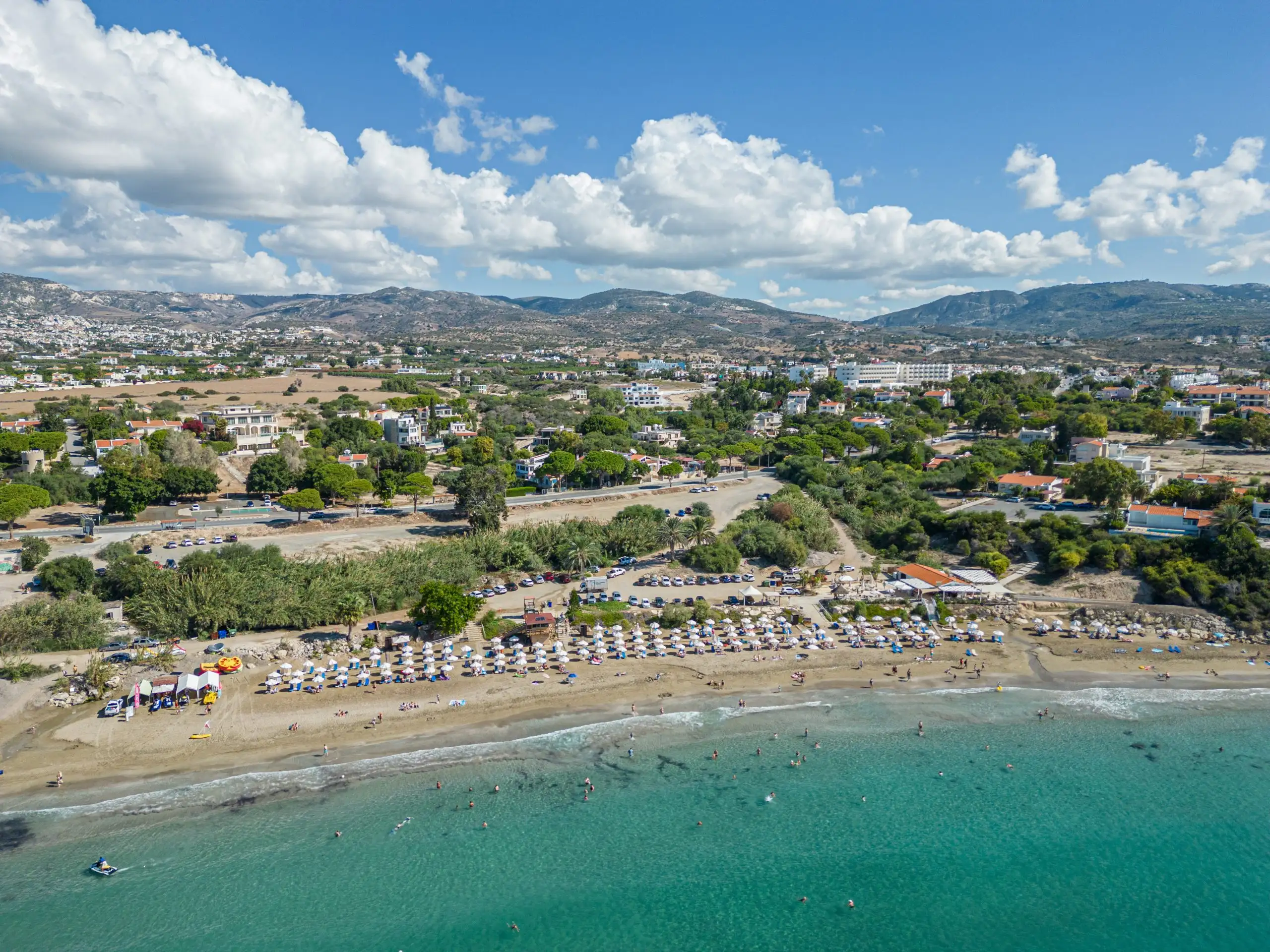 Flat 60m² in Cyprus, Coral Bay. Priced at 372000€ rent photo-5