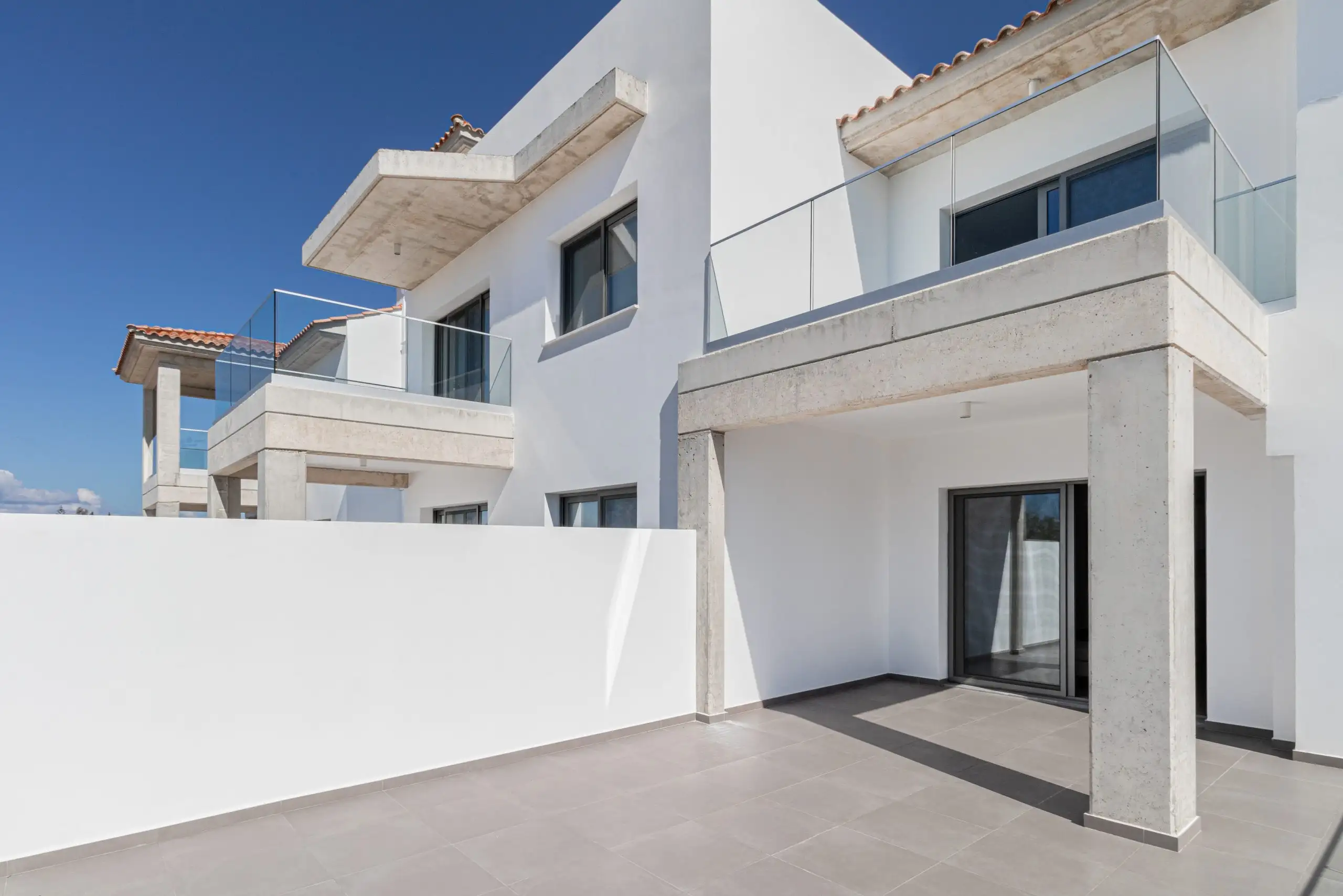 Flat 60m² in Cyprus, Coral Bay. Priced at 372000€ rent photo-7