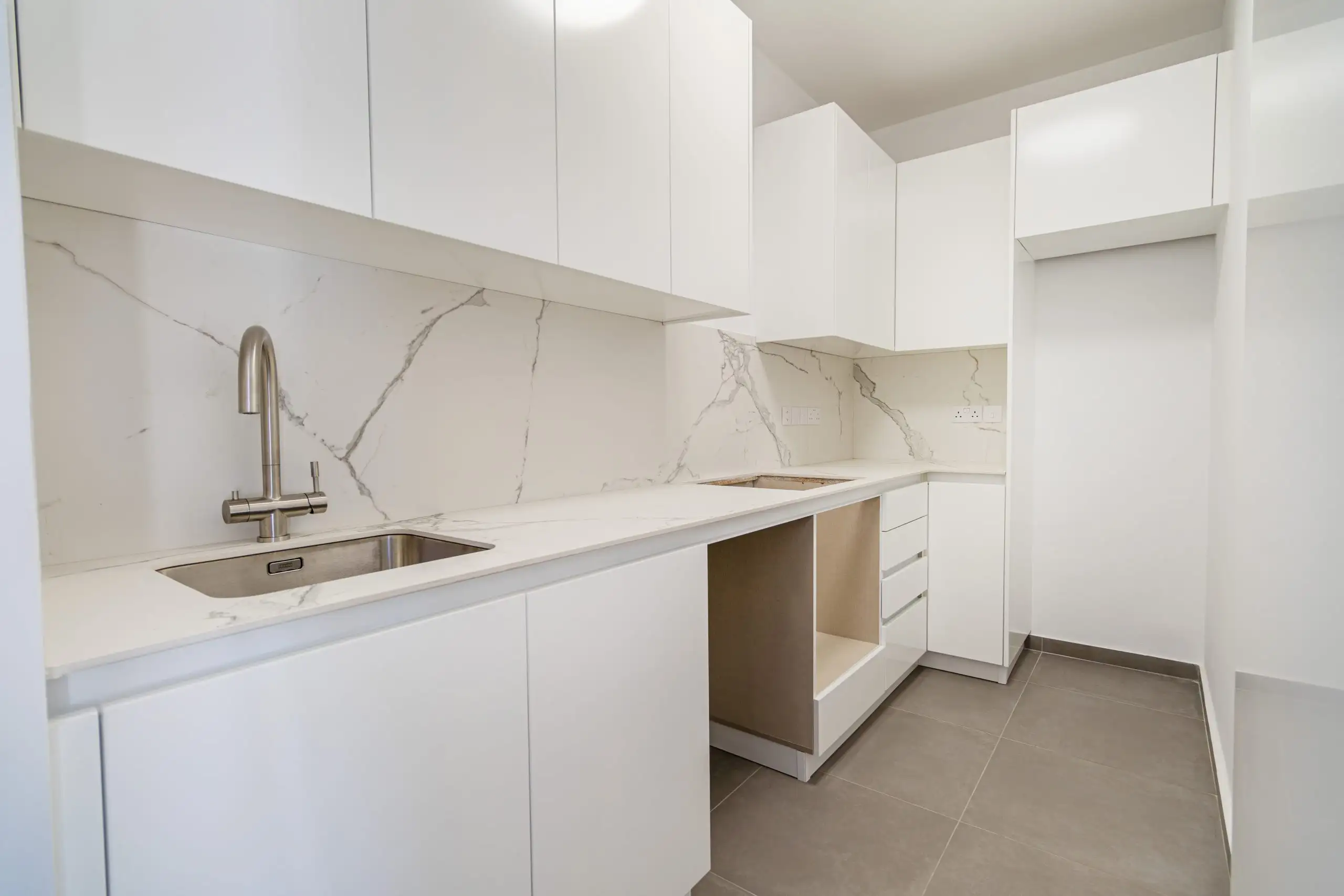 Flat 60m² in Cyprus, Coral Bay. Priced at 372000€ rent photo-9