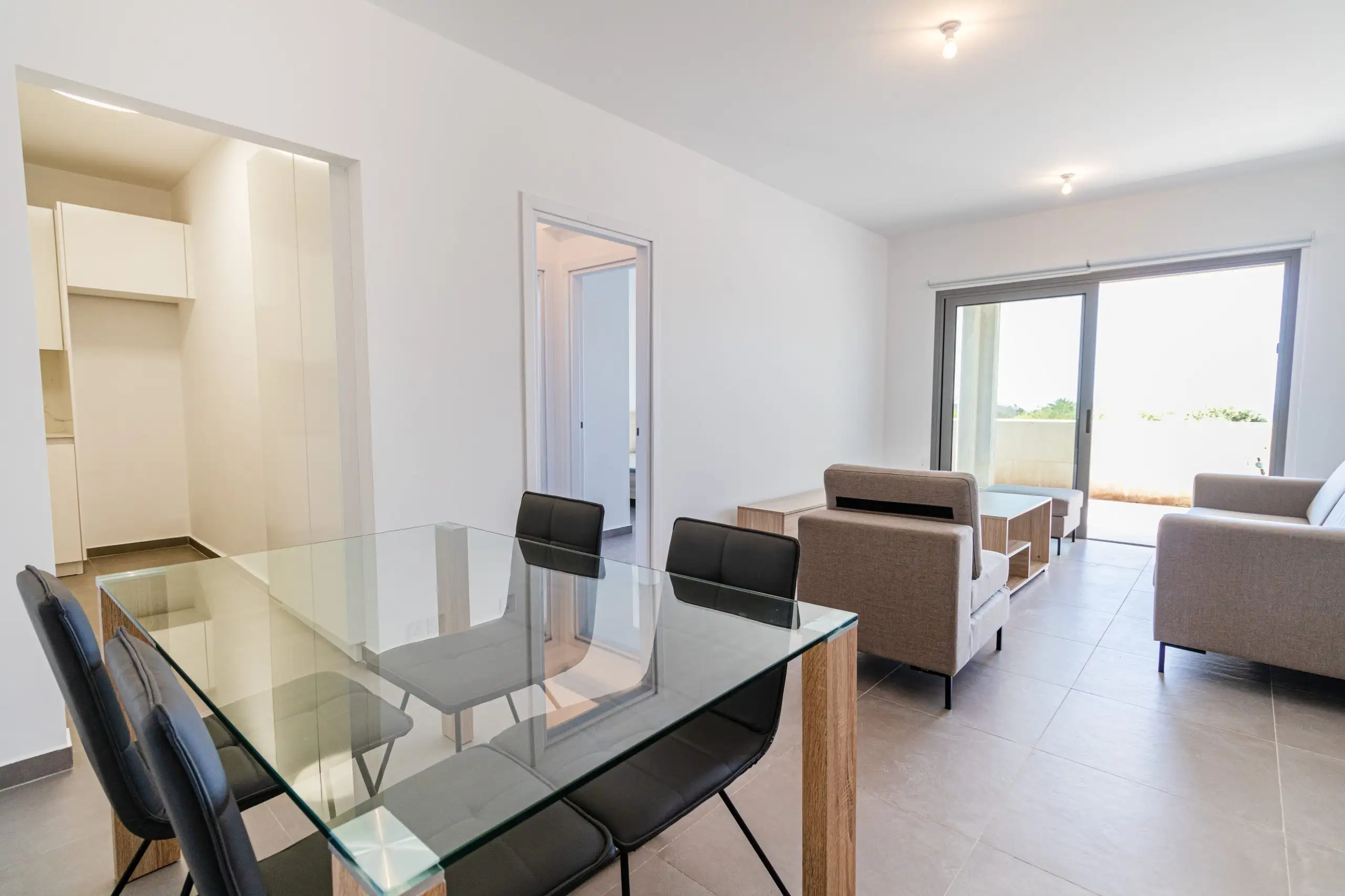 Flat 60m² in Cyprus, Coral Bay. Priced at 372000€ rent photo-11