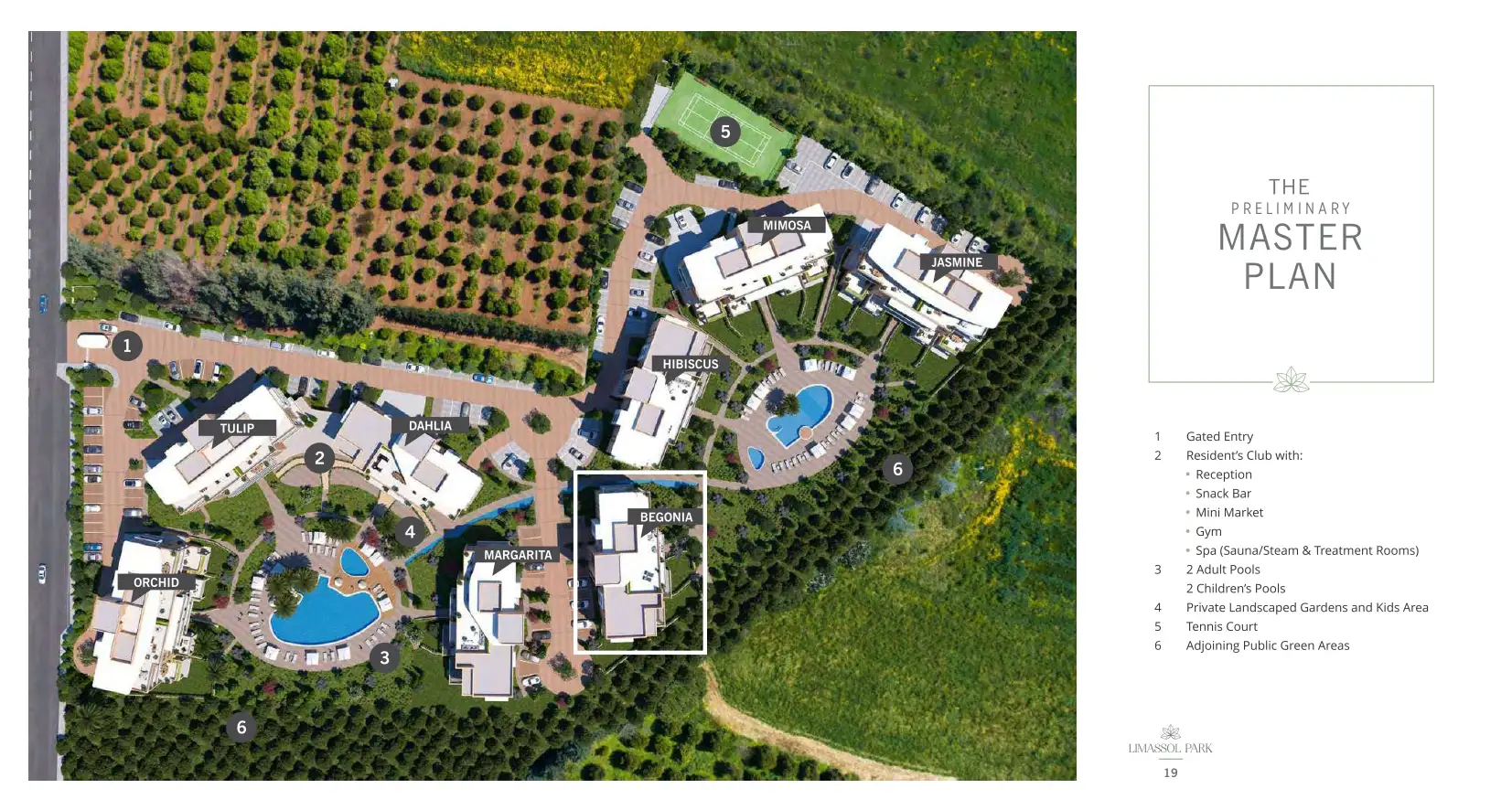 Flat 60m² in Cyprus, Limassol. Priced at 410000€ rent photo-5