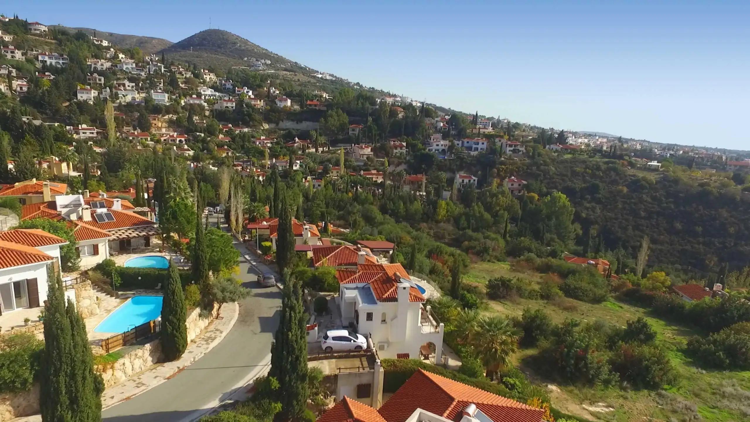 Villa 90m² in Cyprus, Camares. Priced at 1995000€ rent photo-3