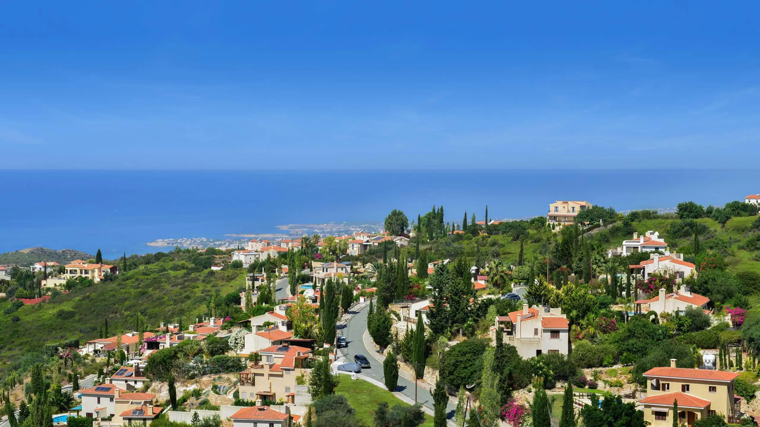 Villa 90m² in Cyprus, Camares. Priced at 1995000€ rent photo-4