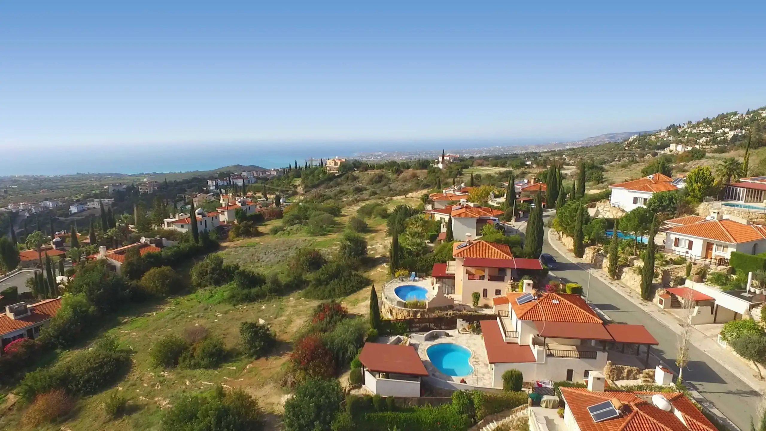 Villa 90m² in Cyprus, Camares. Priced at 1995000€ rent photo-5