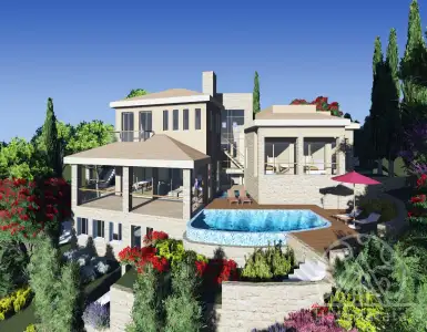 Buy in Cyprus for 1995000€