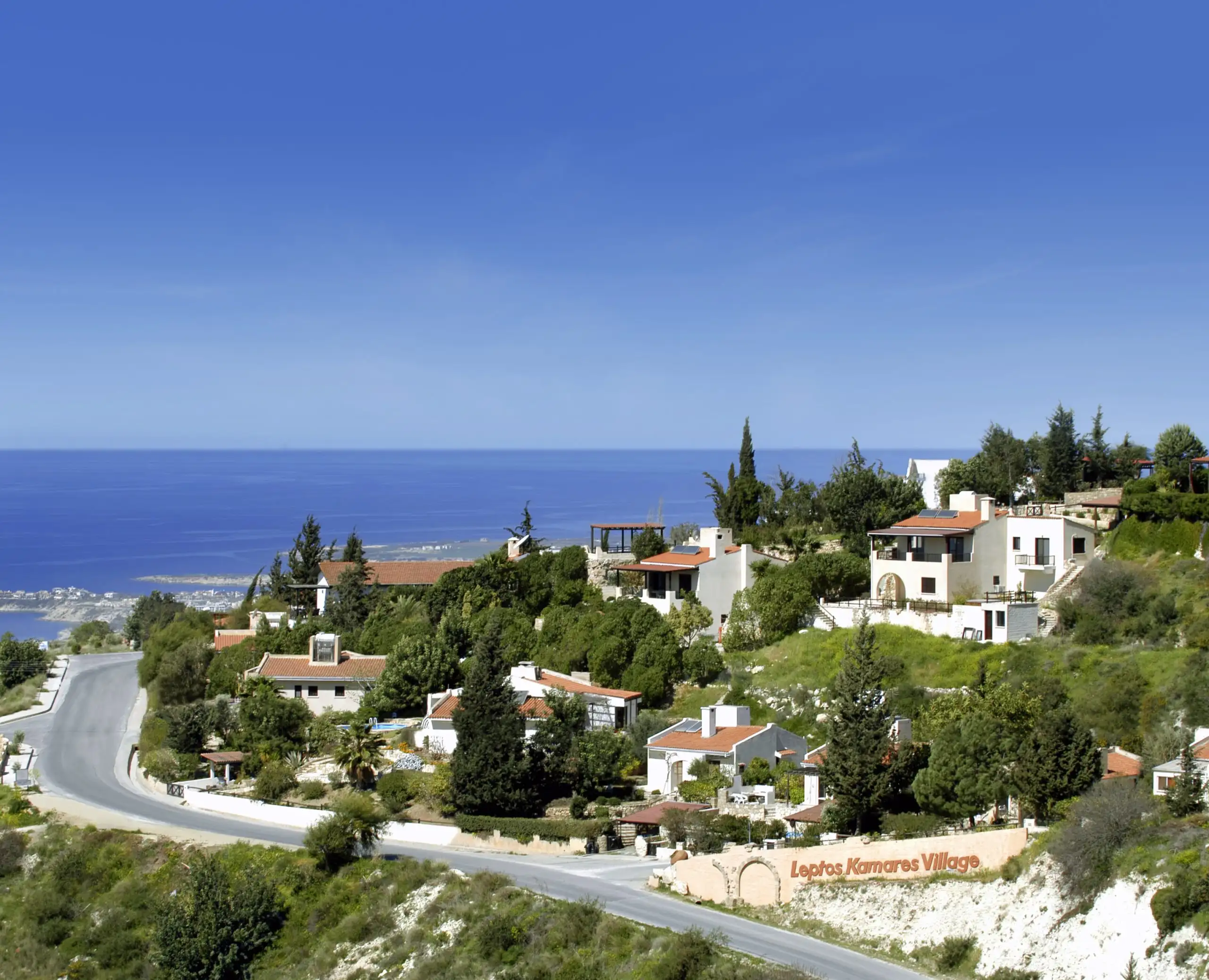 Villa 60m² in Cyprus, Camares. Priced at 567000€ rent photo-5
