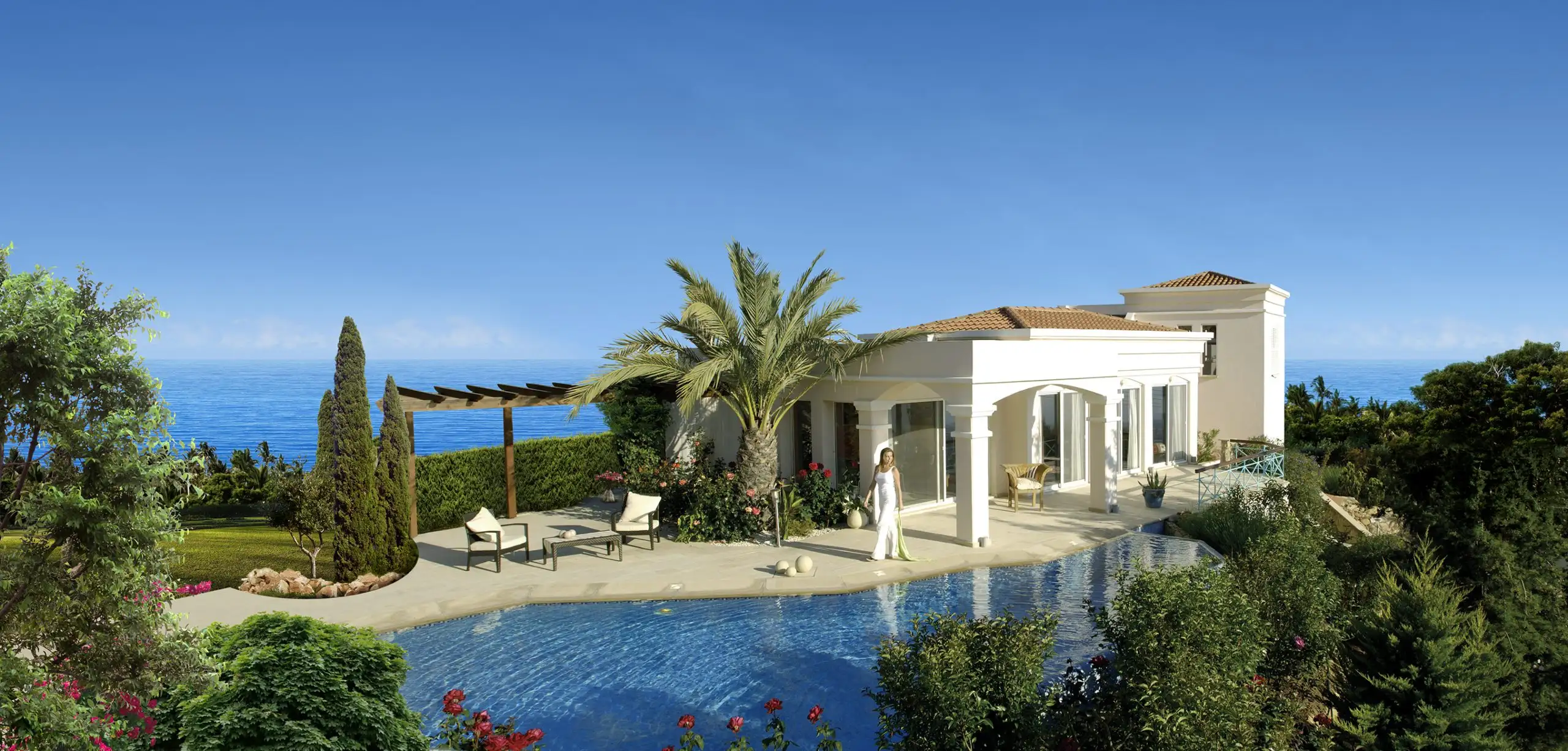 Villa 60m² in Cyprus, Camares. Priced at 567000€ rent photo-7