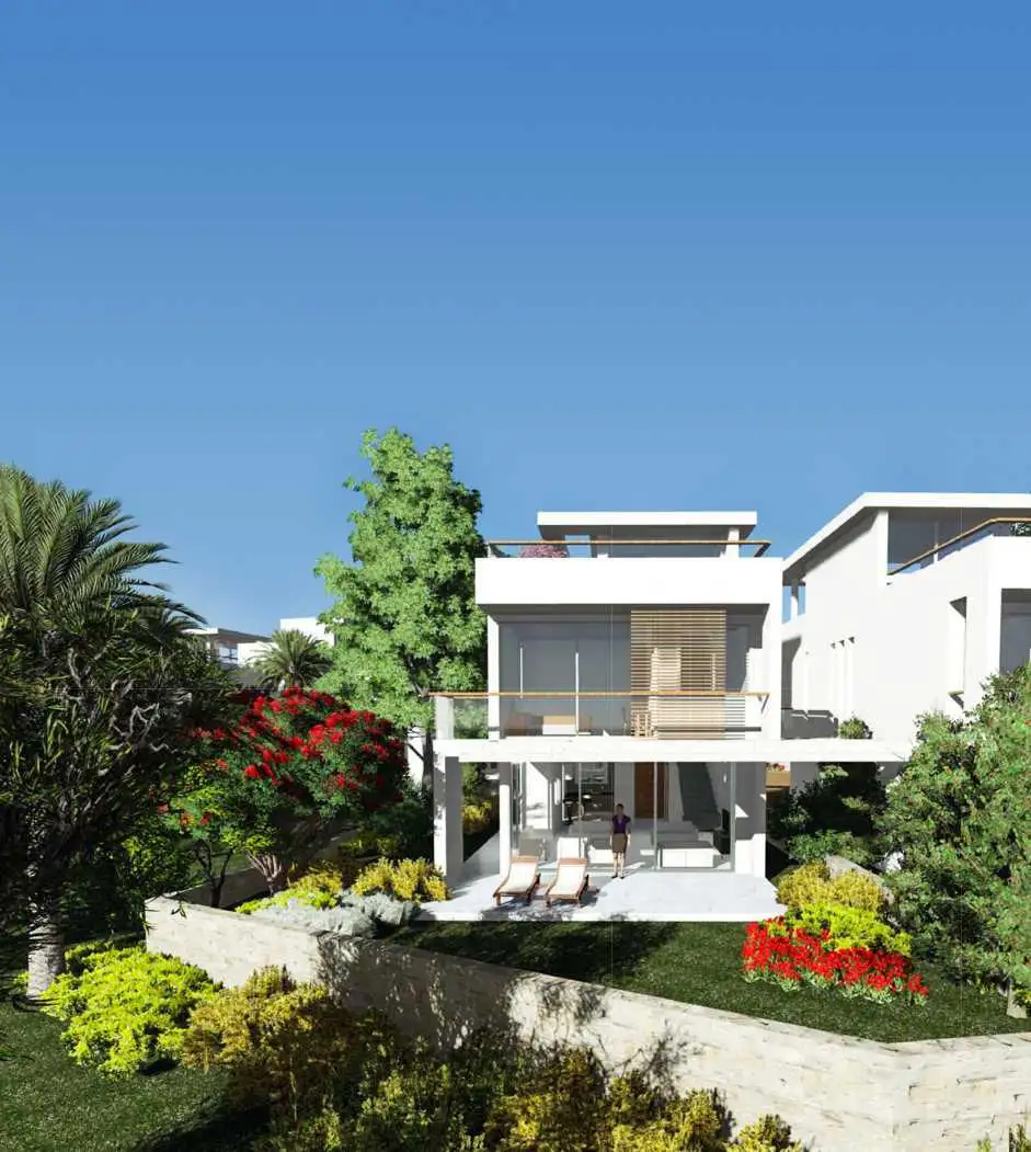 Villa 90m² in Cyprus, Coral Bay. Priced at 784000€ rent photo-1