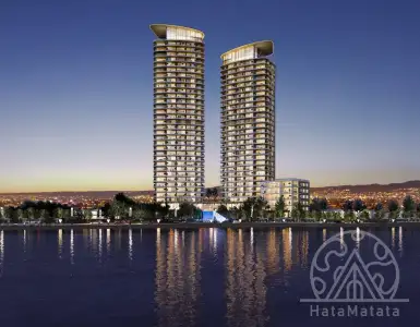 Buy in Cyprus for 1663000€