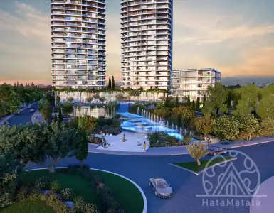 Buy in Cyprus for 810000€