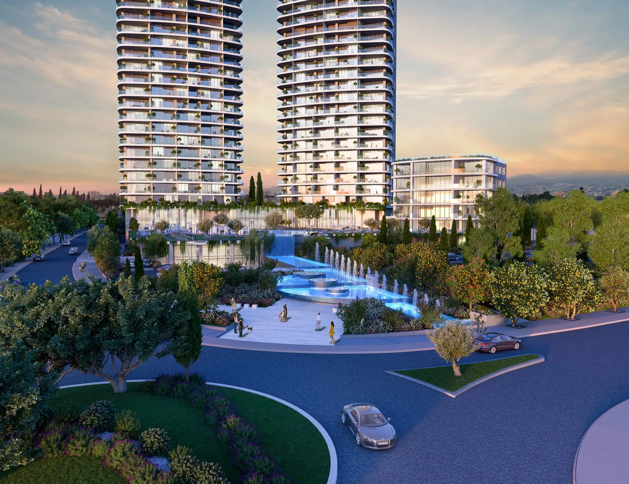 Flat 45m² in Cyprus, Limassol. Priced at 795000€ rent photo-2
