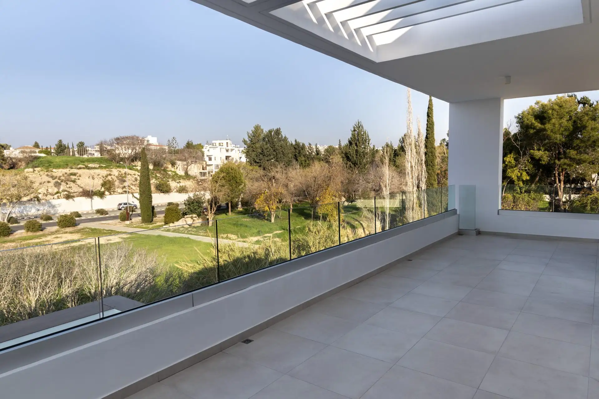 Flat 90m² in Cyprus, Heroskip. Priced at 480000€ rent photo-9