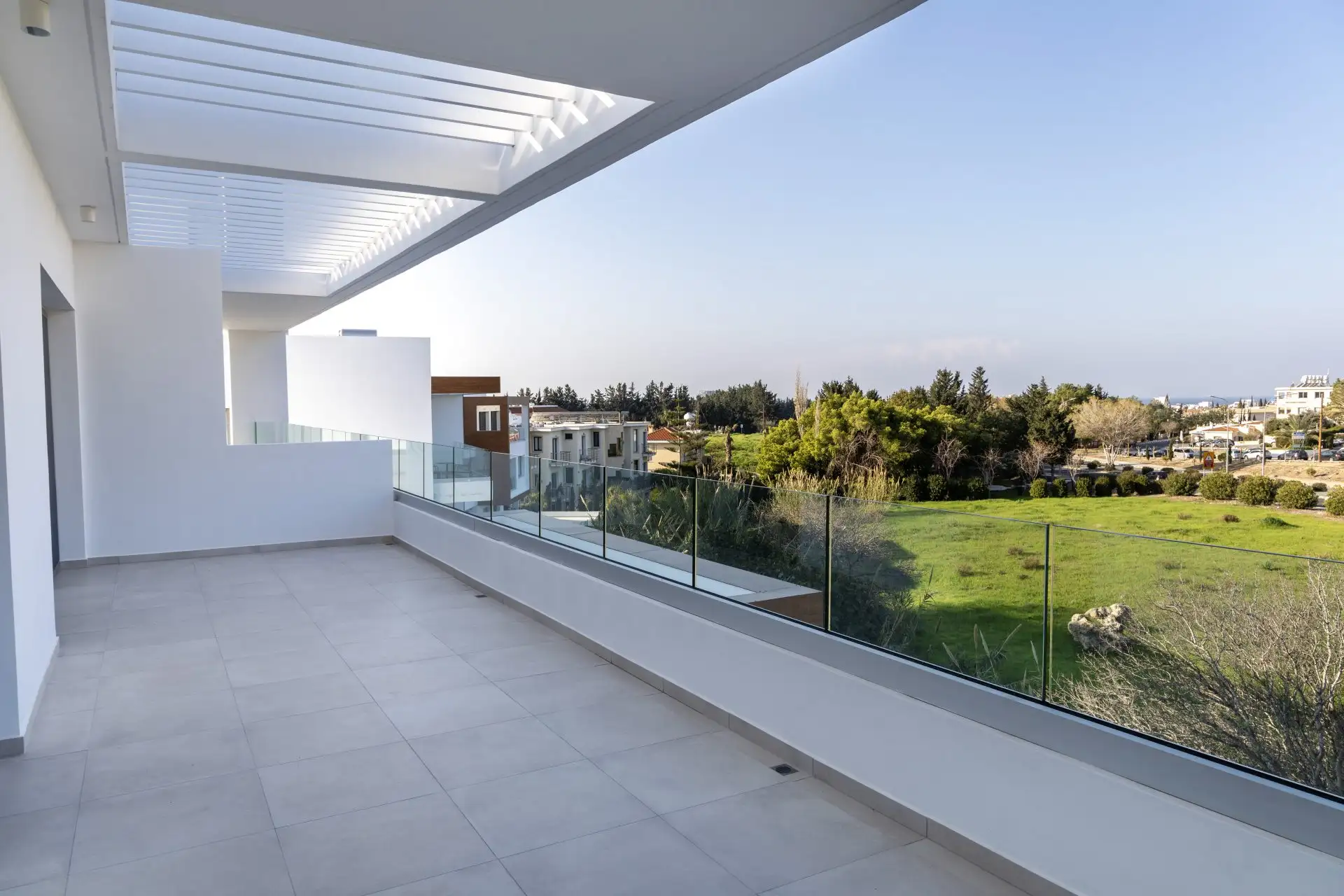 Flat 90m² in Cyprus, Heroskip. Priced at 480000€ rent photo-11