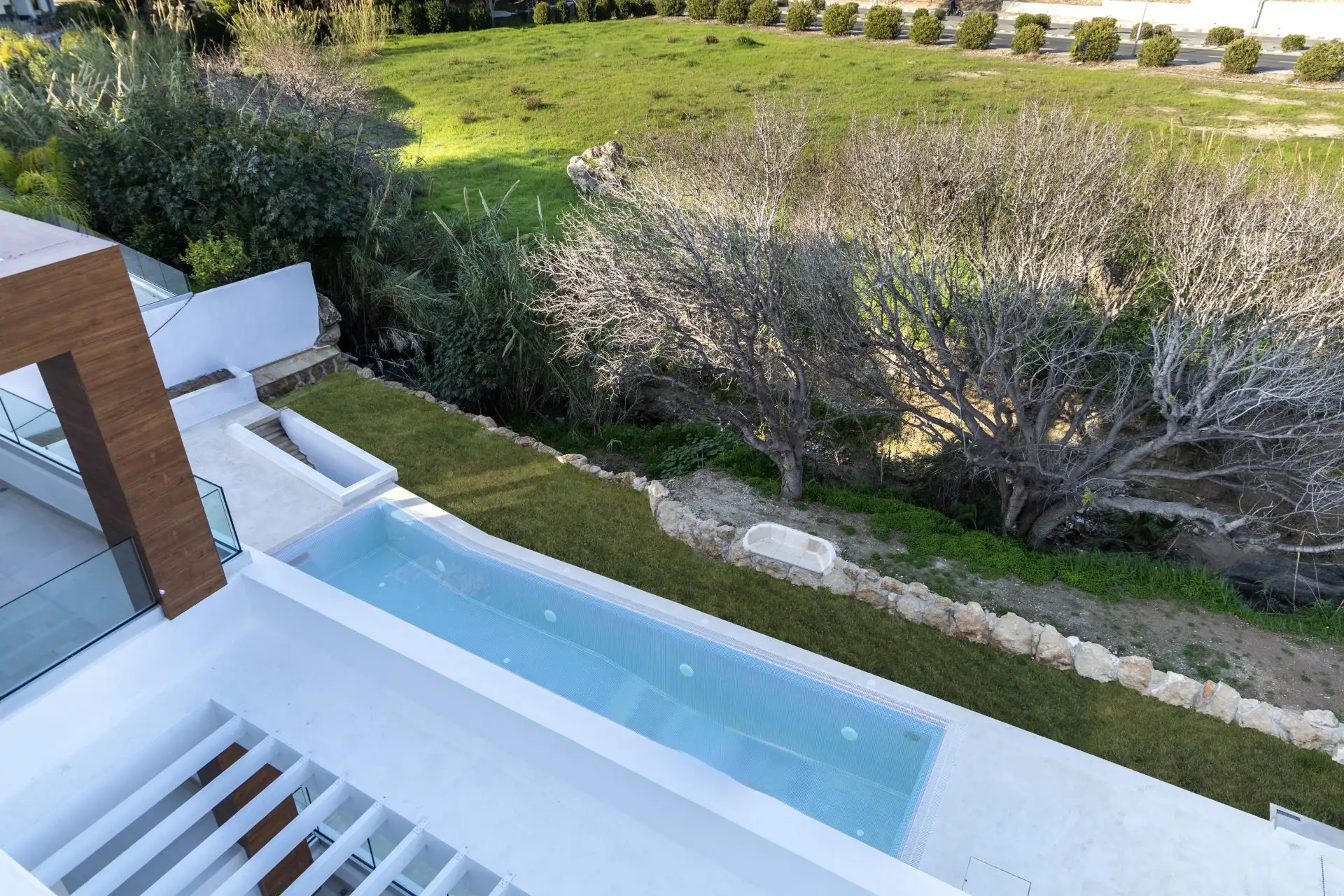 Flat 90m² in Cyprus, Heroskip. Priced at 480000€ rent photo-12