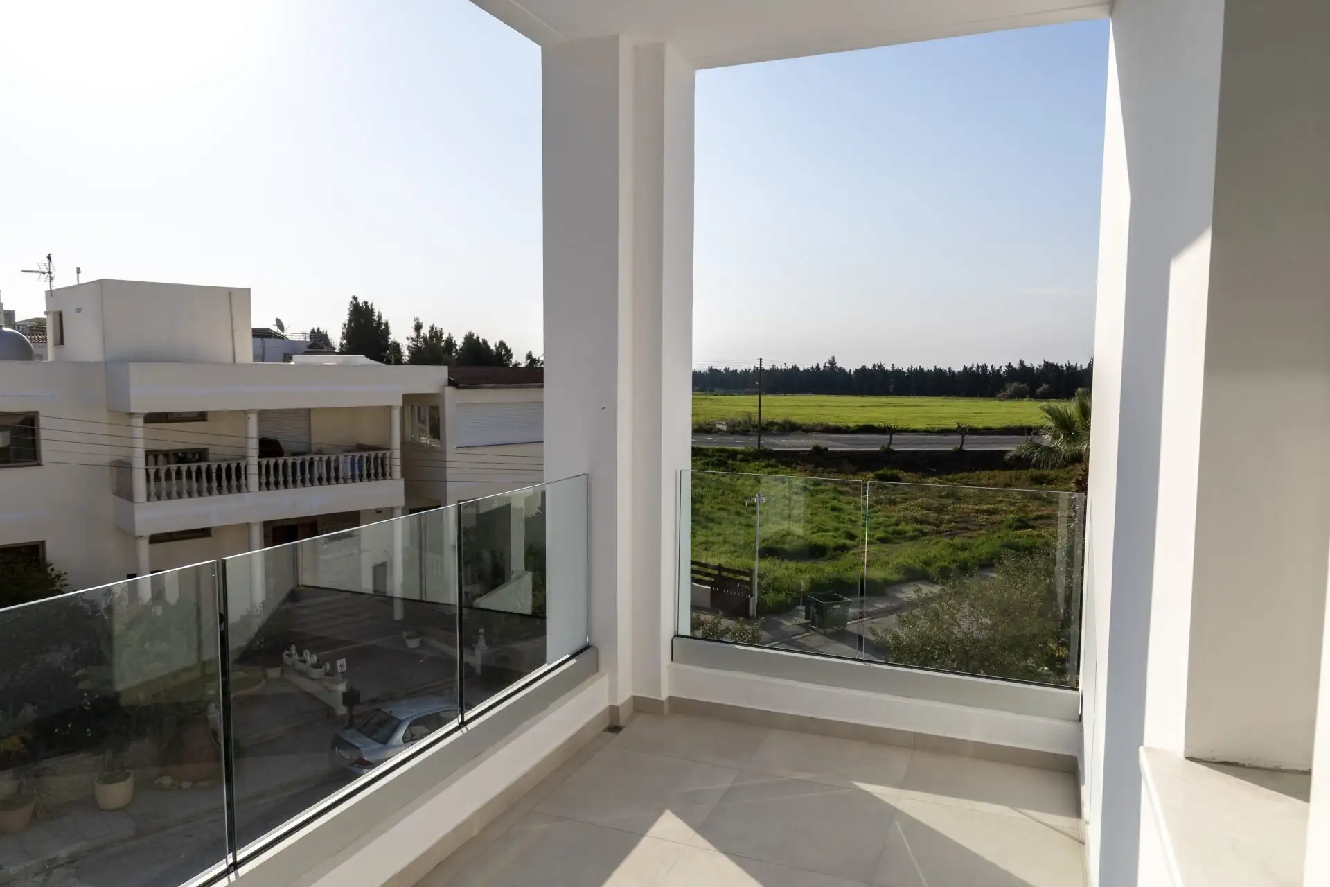 Flat 90m² in Cyprus, Heroskip. Priced at 491000€ rent photo-12