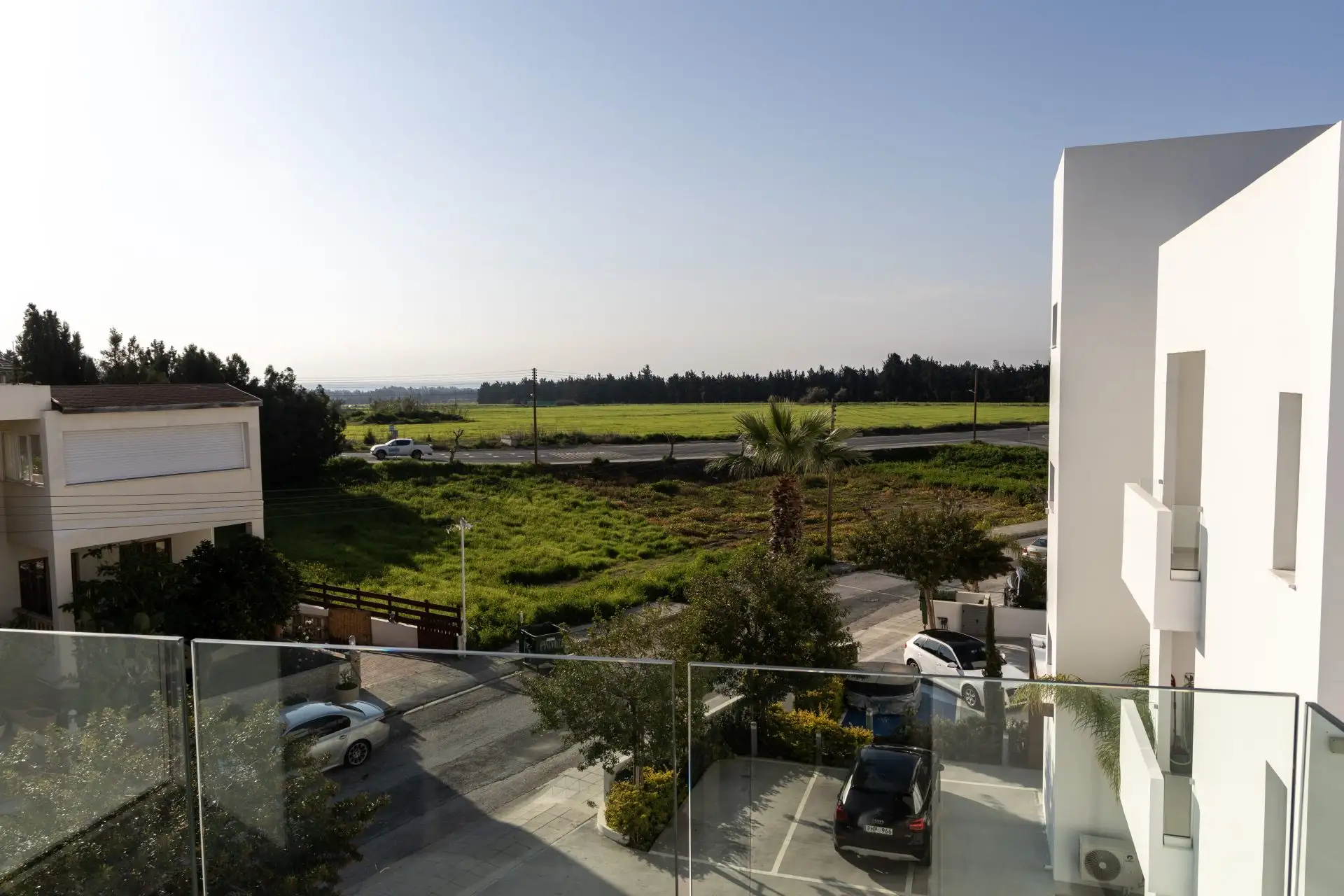 Flat 90m² in Cyprus, Heroskip. Priced at 491000€ rent photo-13